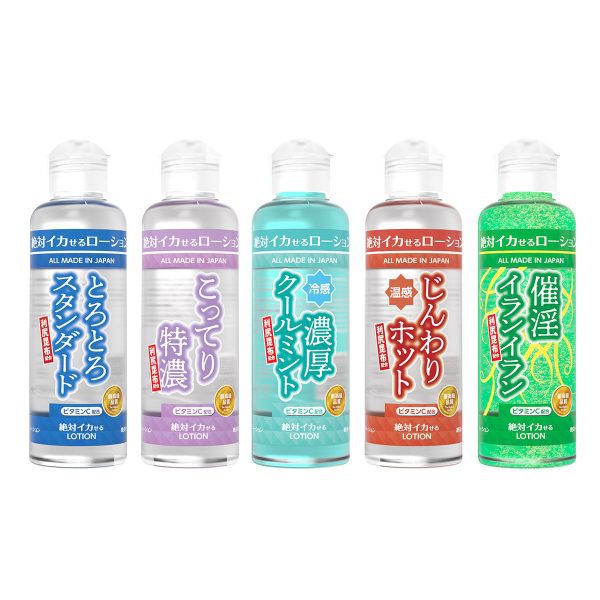 絕對高潮潤滑液 濃厚清爽薄荷型 180ml：圖片 4